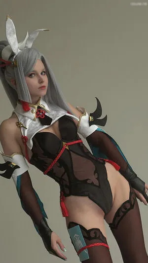 Shirogane_sama OnlyFans Leaked Free Thumbnail Picture - #1n3bhUZLP4