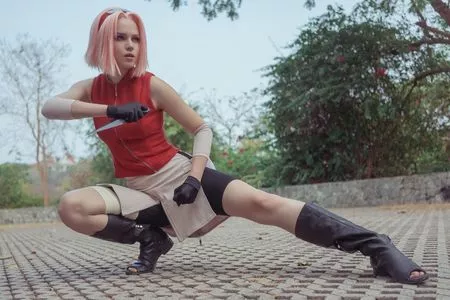 Shirogane_sama OnlyFans Leaked Free Thumbnail Picture - #1rJzqjHeGR