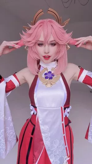 Shirogane_sama OnlyFans Leaked Free Thumbnail Picture - #1ruujNX3Cf