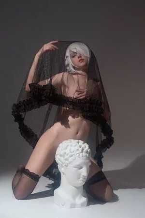 Shirogane_sama OnlyFans Leaked Free Thumbnail Picture - #1sDiIajArS