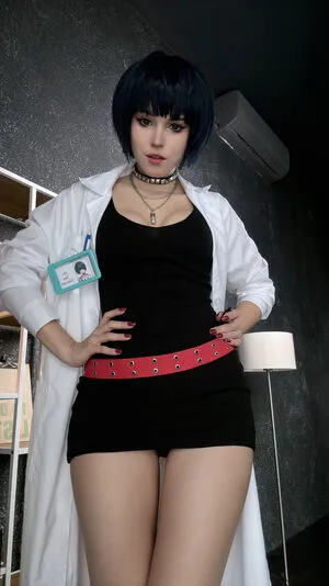 Shirogane_sama OnlyFans Leaked Free Thumbnail Picture - #1uQ04a4Llb
