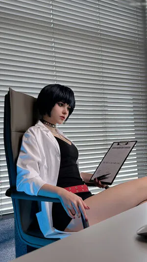 Shirogane_sama OnlyFans Leaked Free Thumbnail Picture - #1yBhwr3nEg
