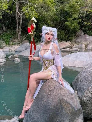 Shirogane_sama OnlyFans Leaked Free Thumbnail Picture - #20bFxnblOh