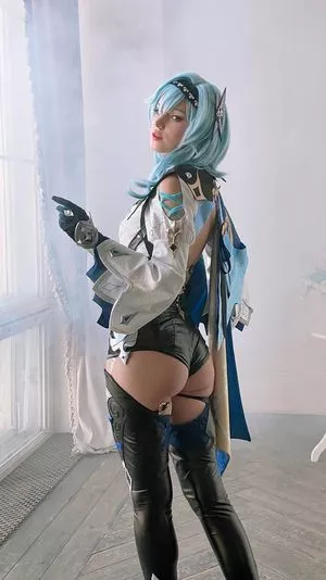 Shirogane_sama OnlyFans Leaked Free Thumbnail Picture - #2Bav4Oddxv