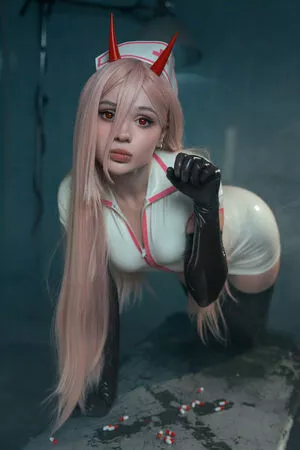 Shirogane_sama OnlyFans Leaked Free Thumbnail Picture - #2D73xxWBX9