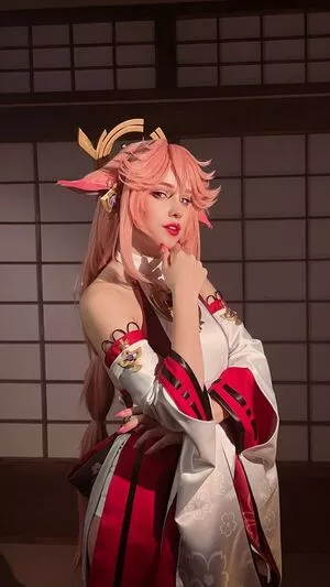 Shirogane_sama OnlyFans Leaked Free Thumbnail Picture - #2I42huAdHW