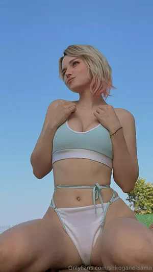Shirogane_sama OnlyFans Leaked Free Thumbnail Picture - #2M5YVspbAX