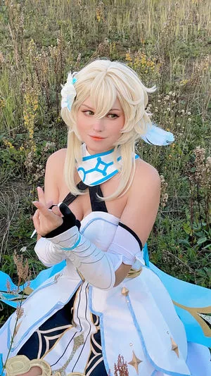 Shirogane_sama OnlyFans Leaked Free Thumbnail Picture - #2MxBfuKipA