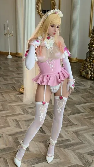 Shirogane_sama OnlyFans Leaked Free Thumbnail Picture - #2TJE2guTMy