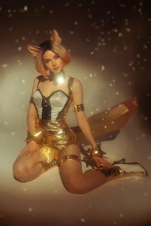 Shirogane_sama OnlyFans Leaked Free Thumbnail Picture - #2WSIeRbfOF