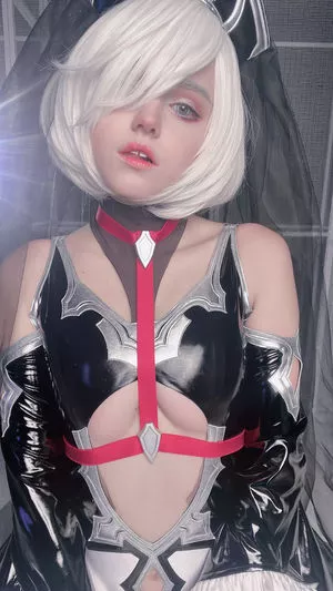 Shirogane_sama OnlyFans Leaked Free Thumbnail Picture - #2YPYJOcm8z