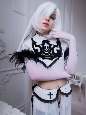 Shirogane_sama OnlyFans Leaked Free Thumbnail Picture - #2a4eKqlixS