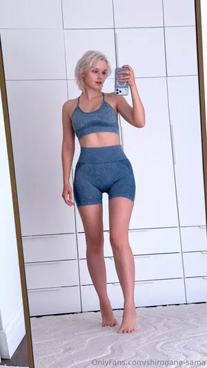 Shirogane_sama OnlyFans Leaked Free Thumbnail Picture - #2aNuE7TXmk