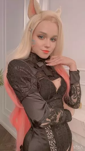 Shirogane_sama OnlyFans Leaked Free Thumbnail Picture - #2avBDJYoru