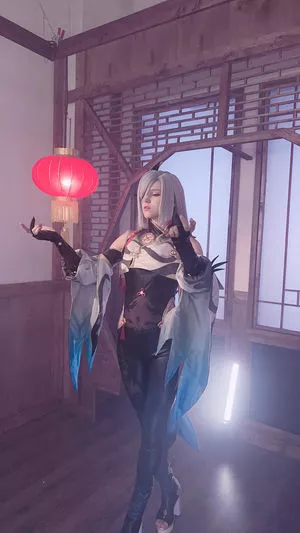 Shirogane_sama OnlyFans Leaked Free Thumbnail Picture - #2gTlfjih4v