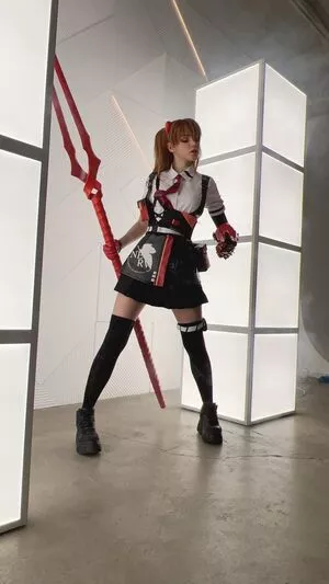 Shirogane_sama OnlyFans Leaked Free Thumbnail Picture - #2iRiFCdLao