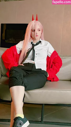 Shirogane_sama OnlyFans Leaked Free Thumbnail Picture - #2jSqOsEZjw
