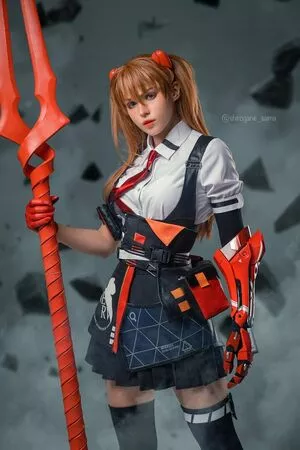 Shirogane_sama OnlyFans Leaked Free Thumbnail Picture - #2mDAckwtq8