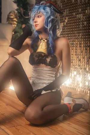 Shirogane_sama OnlyFans Leaked Free Thumbnail Picture - #2pEZALlAKY