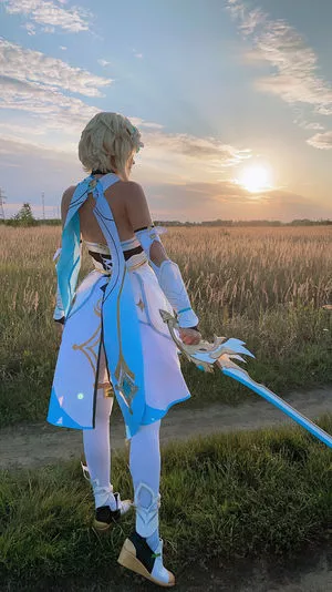 Shirogane_sama OnlyFans Leaked Free Thumbnail Picture - #2qRVknJB0S