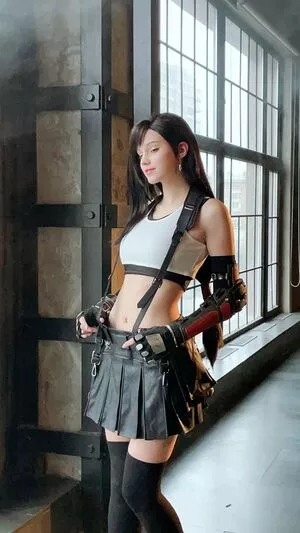 Shirogane_sama OnlyFans Leaked Free Thumbnail Picture - #2sg2O352c8