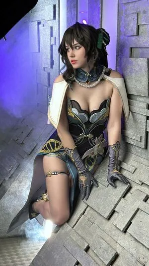 Shirogane_sama OnlyFans Leaked Free Thumbnail Picture - #2sjTRmMJlC