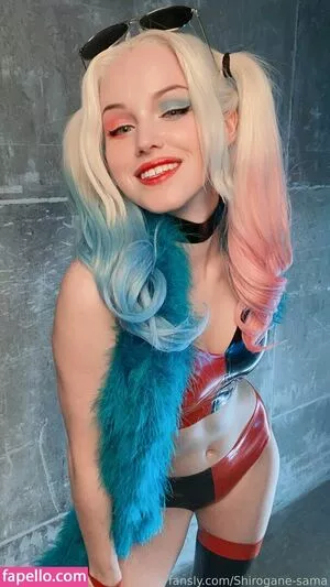 Shirogane_sama OnlyFans Leaked Free Thumbnail Picture - #2vFt5VUtRG