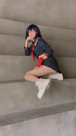 Shirogane_sama OnlyFans Leaked Free Thumbnail Picture - #2wLdOu5NJN