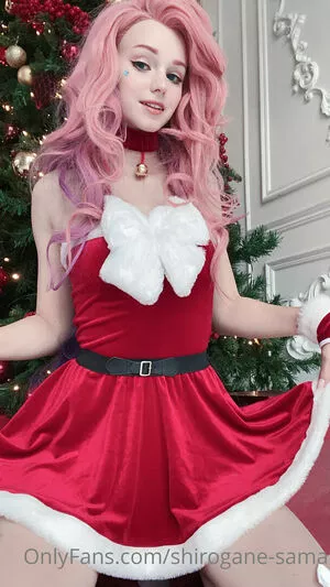 Shirogane_sama OnlyFans Leaked Free Thumbnail Picture - #2yAivLGL11