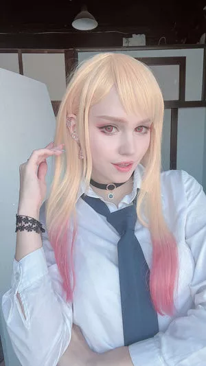 Shirogane_sama OnlyFans Leaked Free Thumbnail Picture - #2z2FOpc6BR