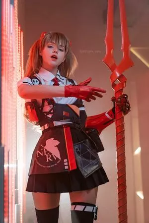 Shirogane_sama OnlyFans Leaked Free Thumbnail Picture - #2zReejA3lA