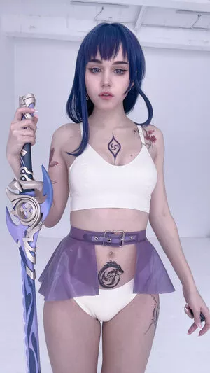 Shirogane_sama OnlyFans Leaked Free Thumbnail Picture - #2zjnAGiDcm