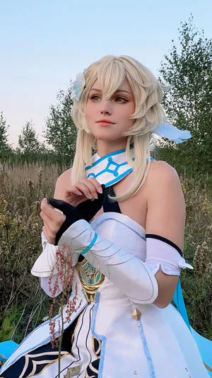 Shirogane_sama OnlyFans Leaked Free Thumbnail Picture - #35MmvqYNkL