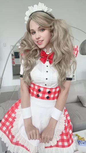 Shirogane_sama OnlyFans Leaked Free Thumbnail Picture - #37HHbG21Ye