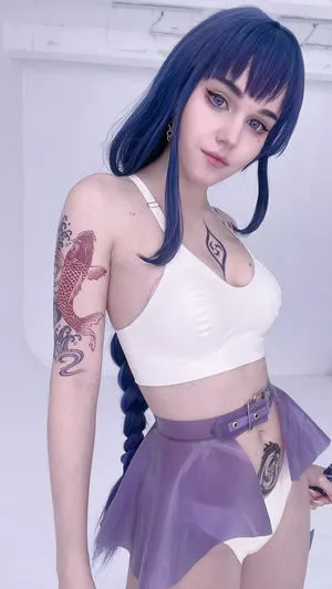 Shirogane_sama OnlyFans Leaked Free Thumbnail Picture - #39HvvqdZwu
