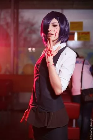 Shirogane_sama OnlyFans Leaked Free Thumbnail Picture - #3BHc6nXgWb