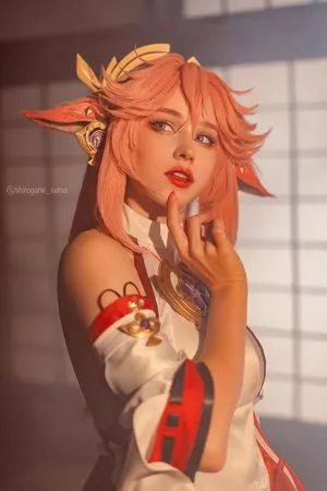 Shirogane_sama OnlyFans Leaked Free Thumbnail Picture - #3BVl4J6Afq