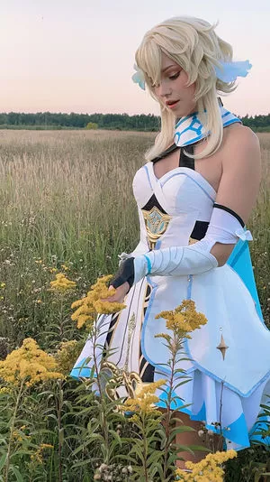 Shirogane_sama OnlyFans Leaked Free Thumbnail Picture - #3EXipvpFhJ
