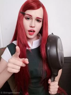 Shirogane_sama OnlyFans Leaked Free Thumbnail Picture - #3FVTiDLfjG