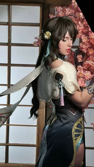 Shirogane_sama OnlyFans Leaked Free Thumbnail Picture - #3JmBwSybzD