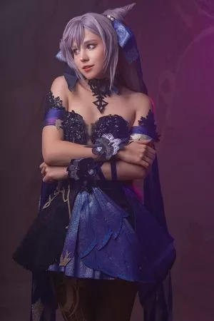 Shirogane_sama OnlyFans Leaked Free Thumbnail Picture - #3Nh7iz4JZn