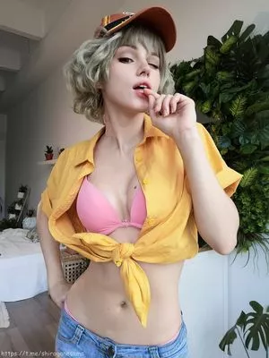 Shirogane_sama OnlyFans Leaked Free Thumbnail Picture - #3OtPuV29c5