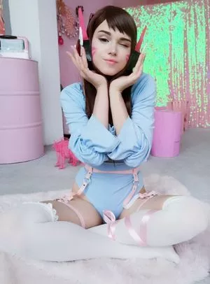 Shirogane_sama OnlyFans Leaked Free Thumbnail Picture - #3R7JNpf3yq