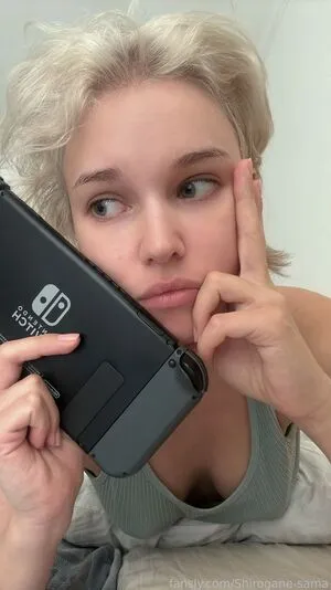 Shirogane_sama OnlyFans Leaked Free Thumbnail Picture - #3ScM8WhSmX