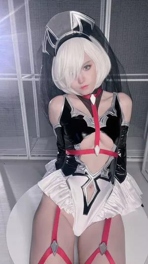 Shirogane_sama OnlyFans Leaked Free Thumbnail Picture - #3V9DGvyh6Y