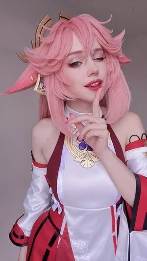 Shirogane_sama OnlyFans Leaked Free Thumbnail Picture - #3VB9hrzSnX