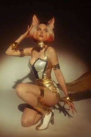 Shirogane_sama OnlyFans Leaked Free Thumbnail Picture - #3ZyS47UEjU