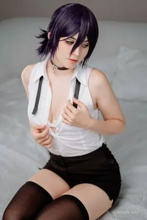 Shirogane_sama OnlyFans Leaked Free Thumbnail Picture - #3kcqaHcurn