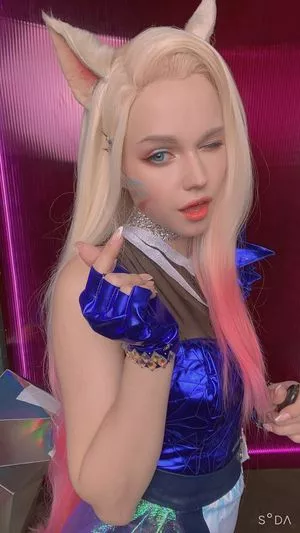 Shirogane_sama OnlyFans Leaked Free Thumbnail Picture - #3nNUCmdcq2
