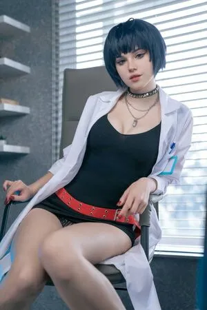 Shirogane_sama OnlyFans Leaked Free Thumbnail Picture - #3t4vswEOH3